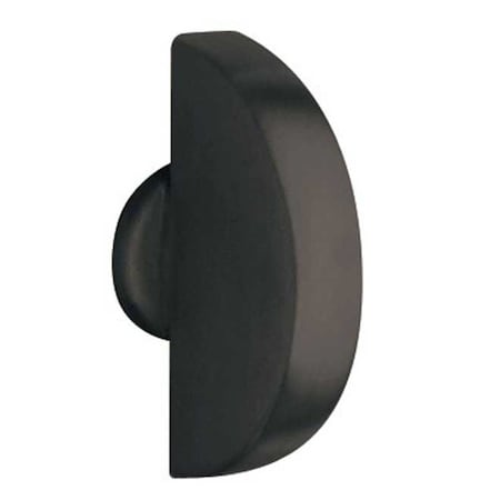 Baldwin Oil Rubbed Bronze Turns Oil Rubbed Bronz 6720.102.EXT
